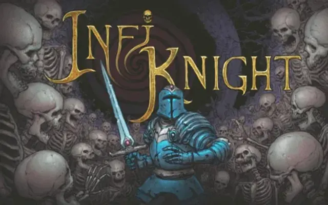 Infi-Knight cover art