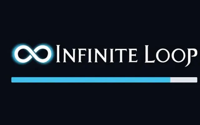 Infinite Loop: Incremental cover art