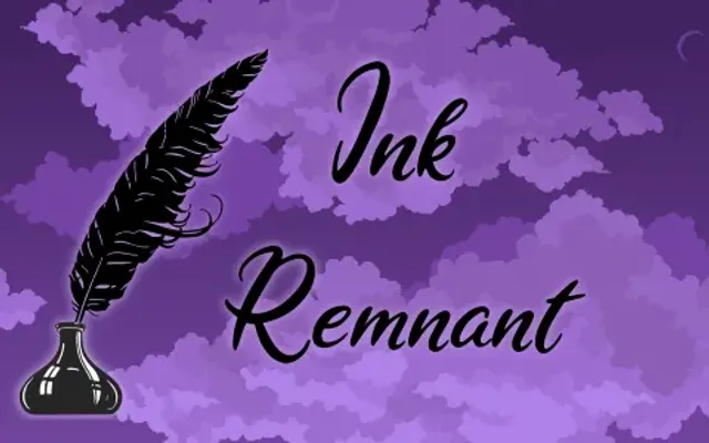 Ink Remnant cover art