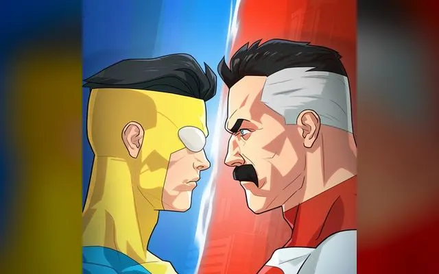 Invincible: Guarding the Globe cover art