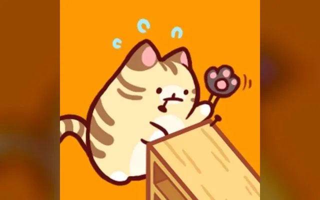 Kitty Cat Tycoon cover art