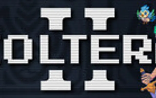 Koltera 2 cover art