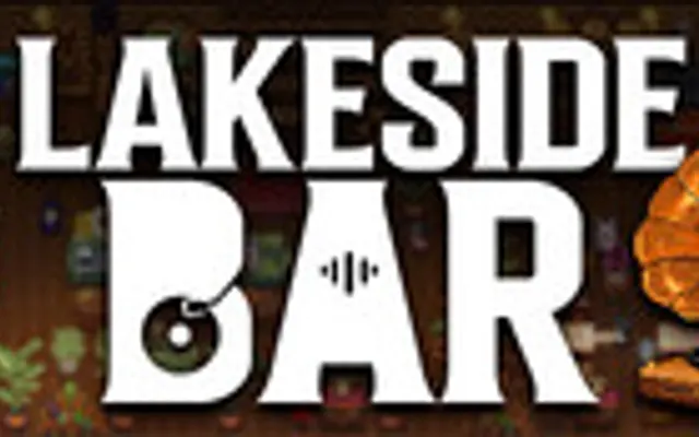 Lakeside Bar cover art