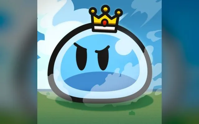 Legend of Slime: Idle RPG cover art