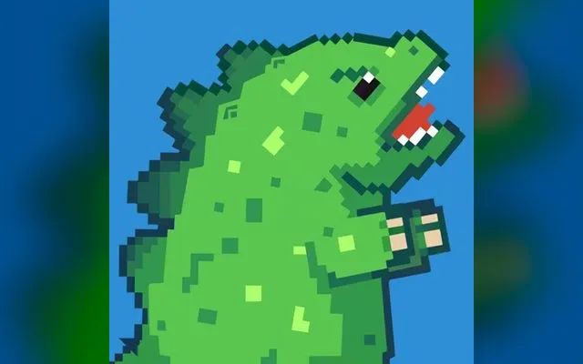 Legends of Monster:Idle RPG cover art