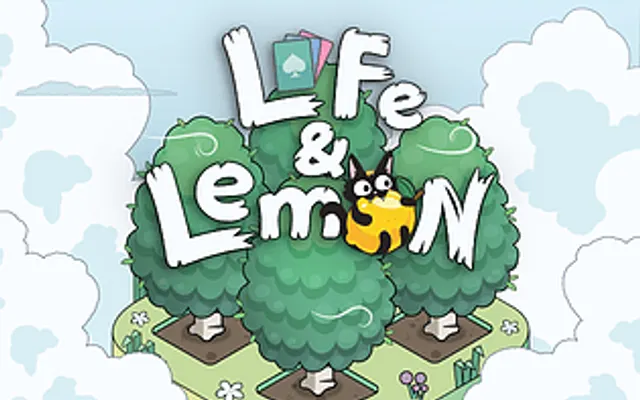 Life and Lemon cover art