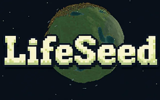 LifeSeed cover art