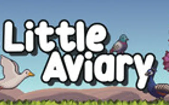 Little Aviary cover art