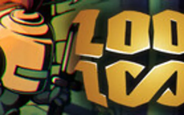 Loot Loop cover art