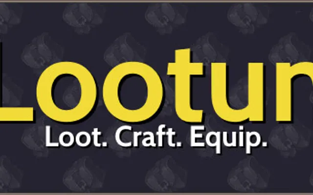 Lootun cover art