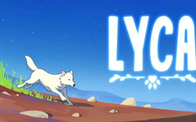 Lyca cover art