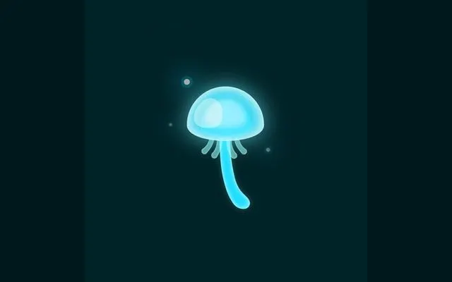 Magic Mushrooms - Idle Game cover art
