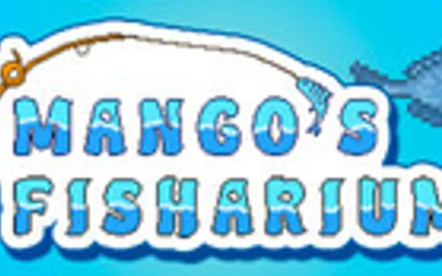 Mango's Fisharium cover art