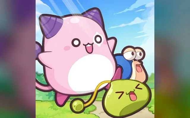 MapleStory : Idle RPG cover art
