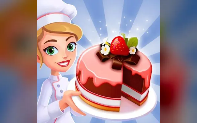 Merge Bakery cover art