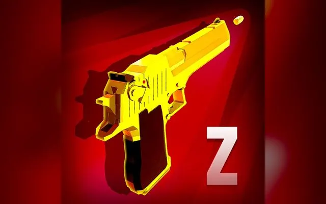 Merge Gun: Shoot Zombie cover art