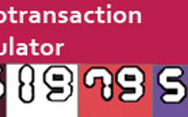 Microtransaction Simulator cover art