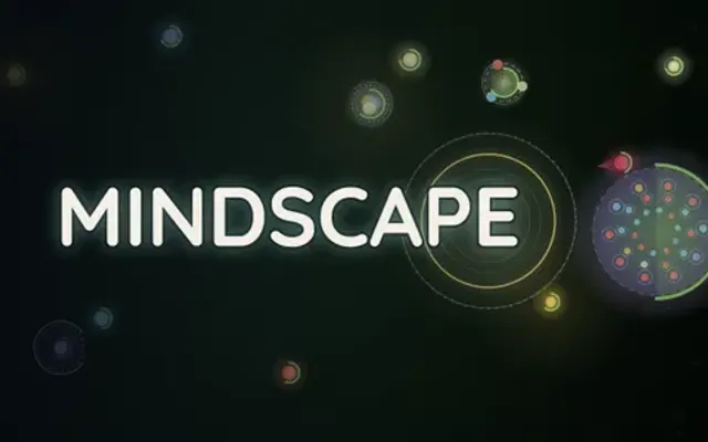 Mindscape cover art