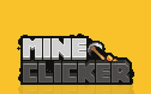 Mine Clicker cover art