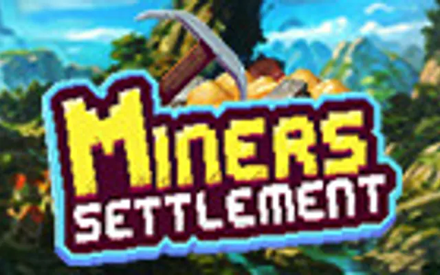 Miners Settlement cover art