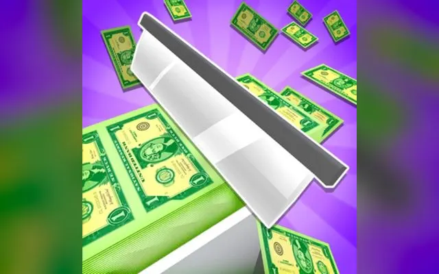 Money Maker Idle 3d cover art