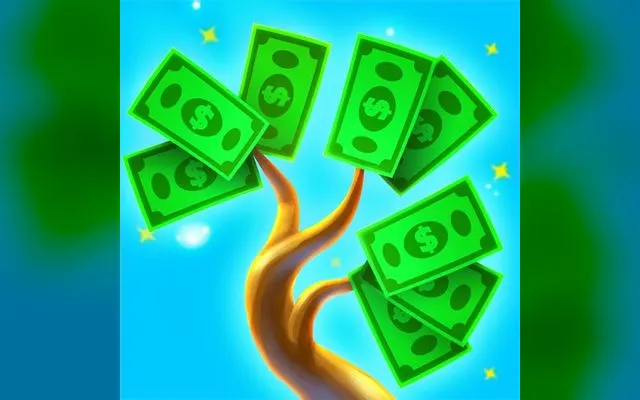Money Tree: Cash Making Games cover art