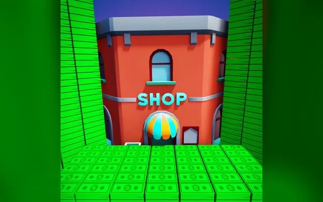 Moneyland cover art
