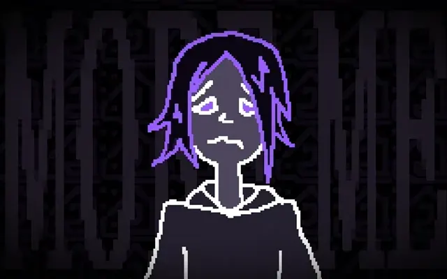 MORE ME cover art