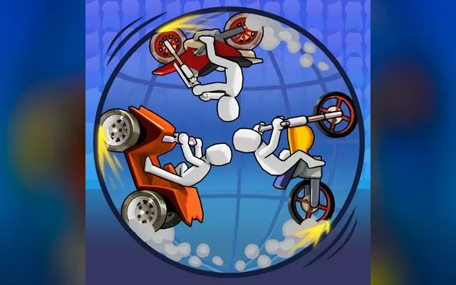Motoshow Idle cover art
