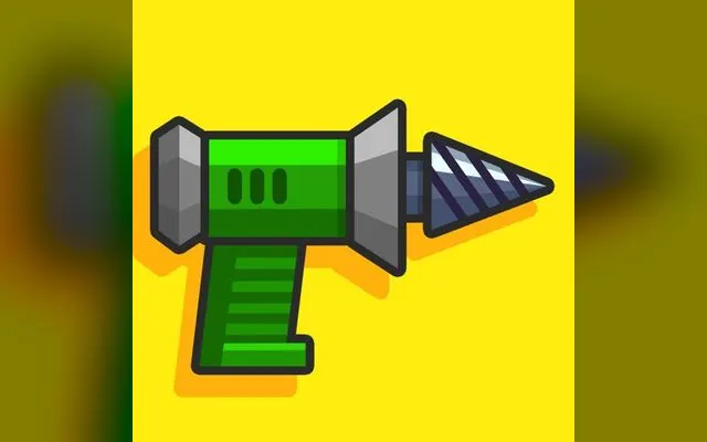 My Factory Tycoon - Idle Game cover art