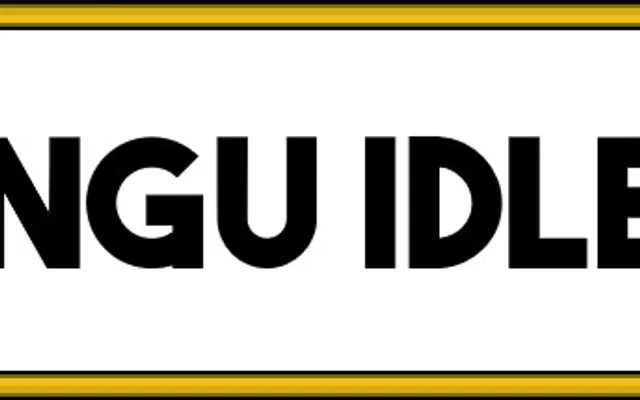 NGU Idle cover art
