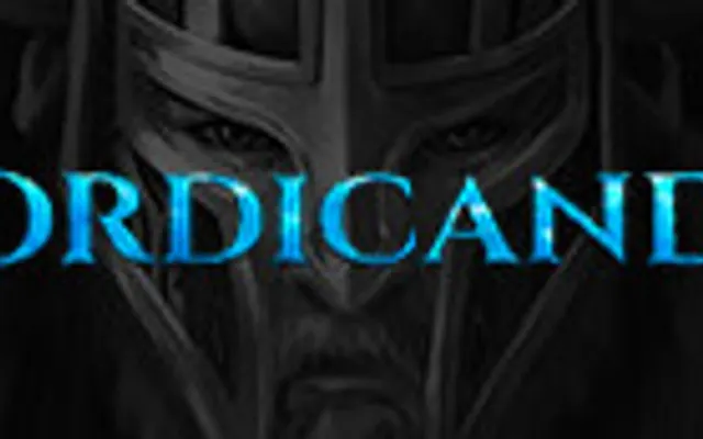 Nordicandia cover art