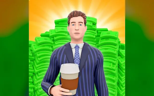 Office Life!: Tycoon Games cover art