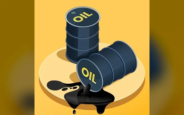 Oil Mining 3D - Petrol Factory cover art