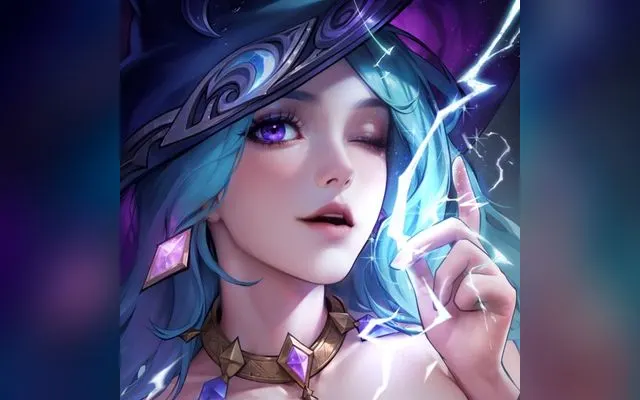 Omniheroes cover art