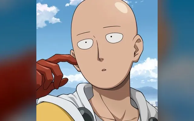 One-Punch Man:Road to Hero 2.0 cover art