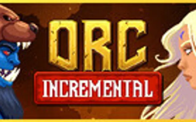 Orc Incremental cover art
