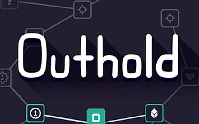 Outhold cover art