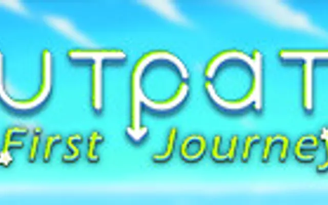 Outpath: First Journey cover art