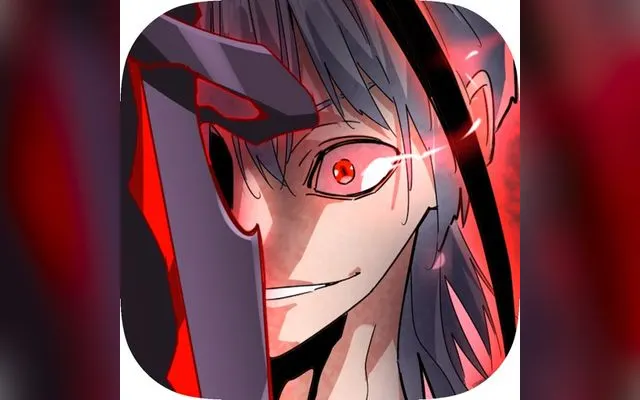 Overmortal-Idle RPG cover art