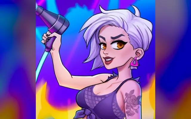 Party Clicker — Idle Simulator cover art