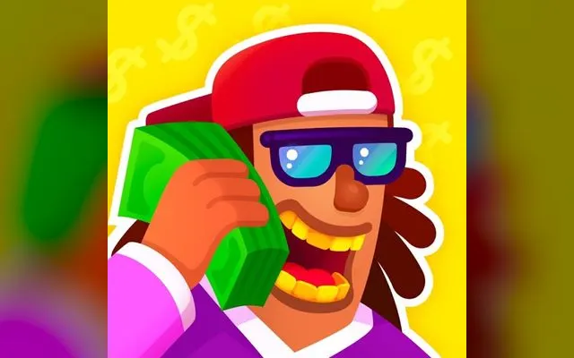 Partymasters - Fun Idle Game cover art