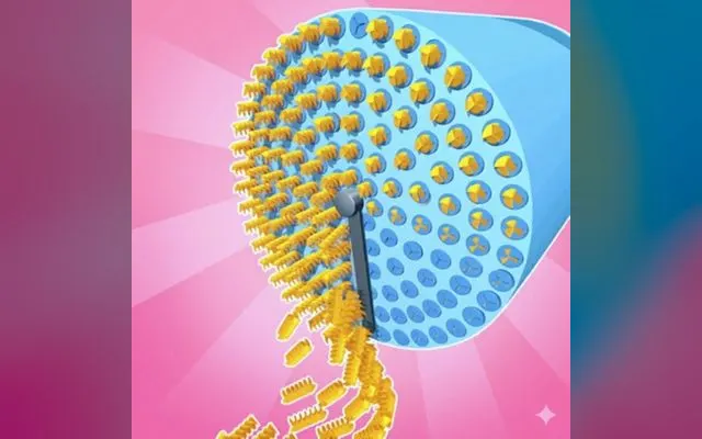 Pasta Machine cover art