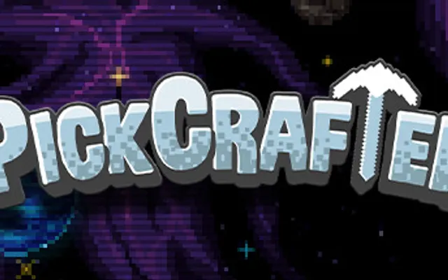 PickCrafter cover art