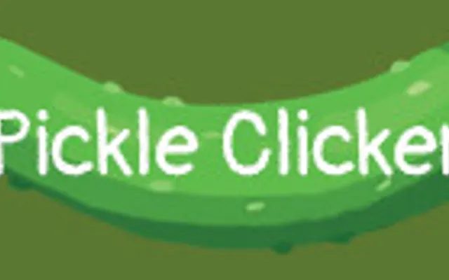 Pickle Clicker cover art