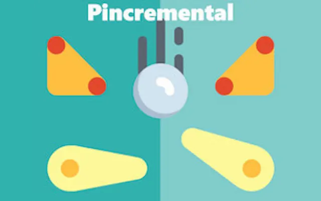 Pincremental cover art