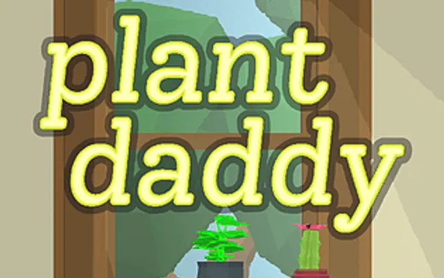 plant daddy cover art