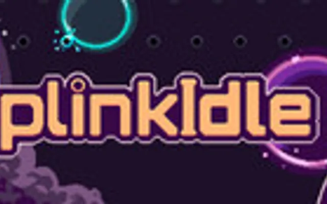PlinkIdle cover art