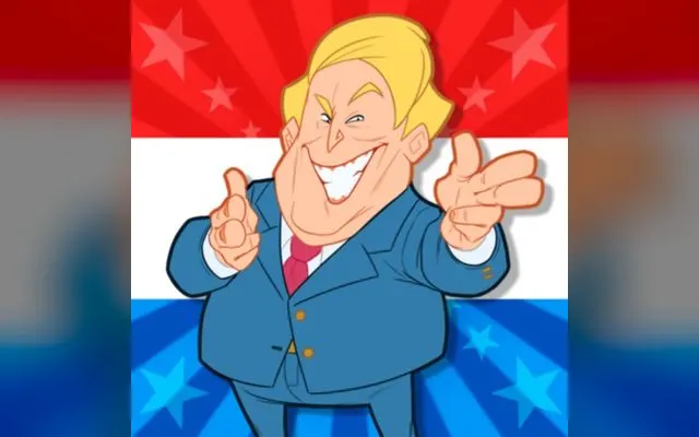Pocket Politics: Idle Money cover art
