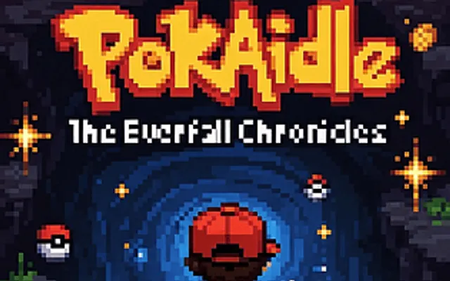 PokAidle cover art